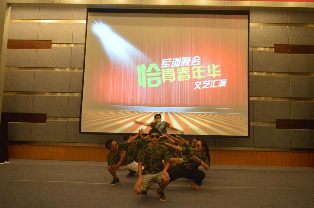 神曲串烧《歌舞青春》